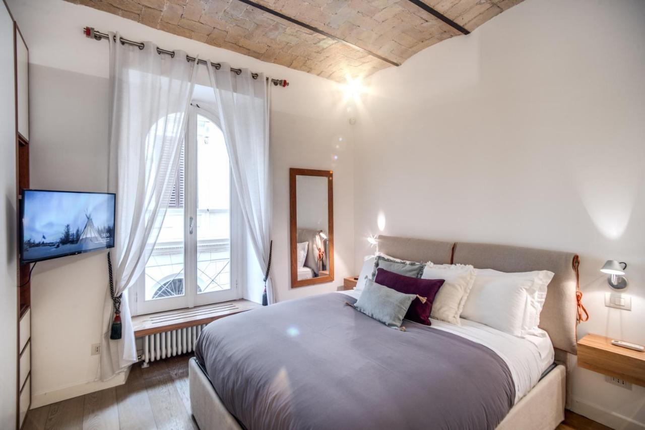 Pgrhome Borgo Vittorio Rom Exteriör bild
