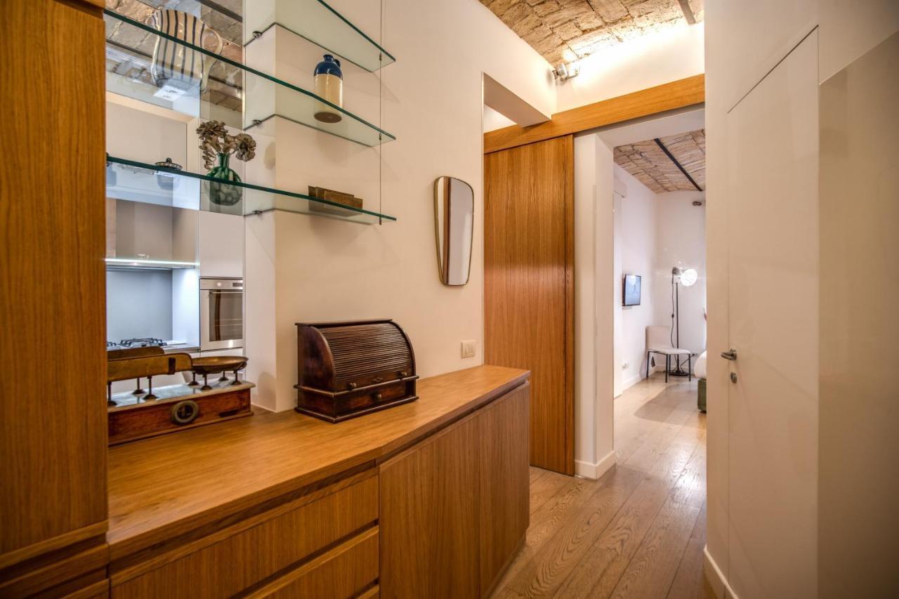 Pgrhome Borgo Vittorio Rom Exteriör bild