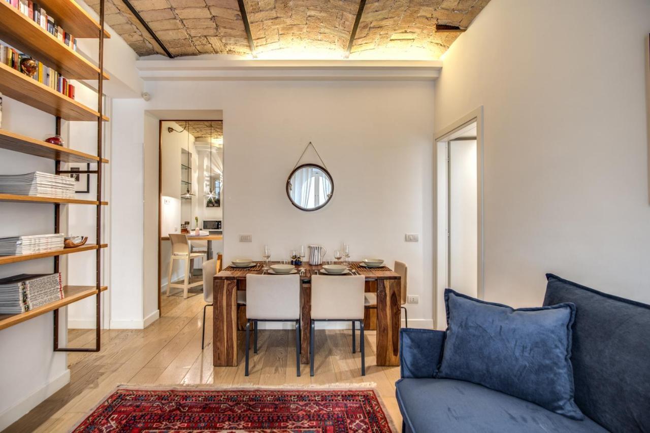 Pgrhome Borgo Vittorio Rom Exteriör bild