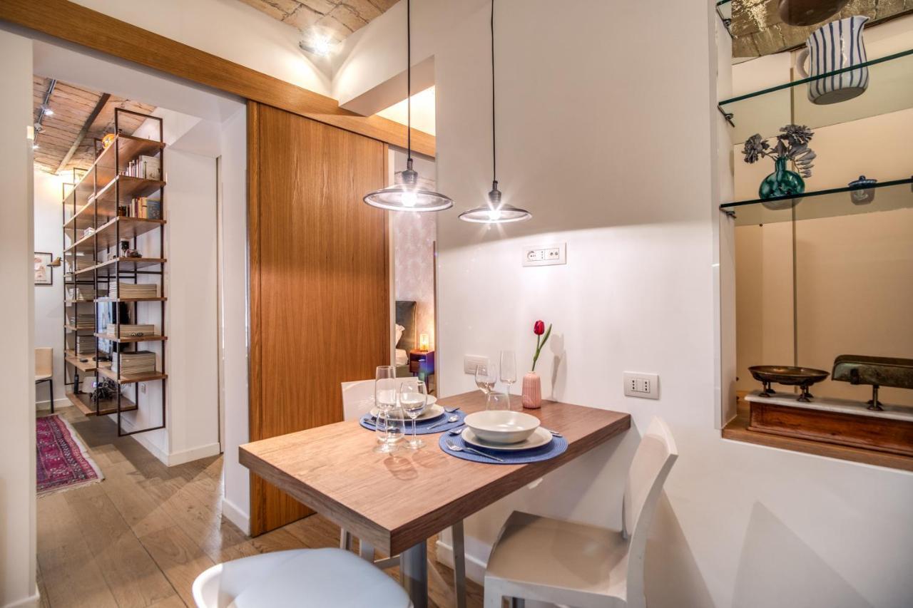 Pgrhome Borgo Vittorio Rom Exteriör bild