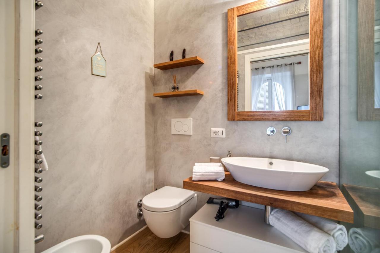 Pgrhome Borgo Vittorio Rom Exteriör bild