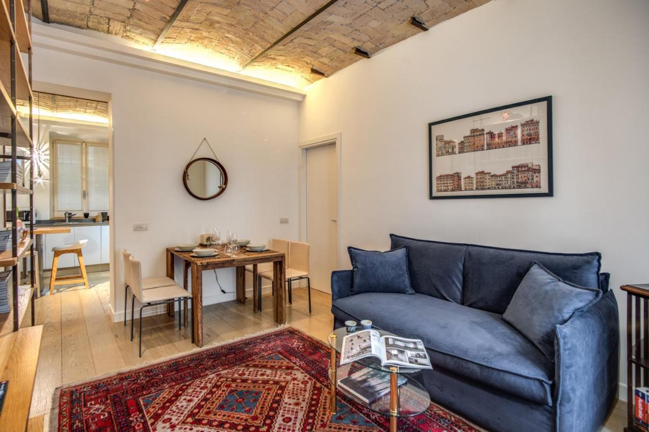 Pgrhome Borgo Vittorio Rom Exteriör bild