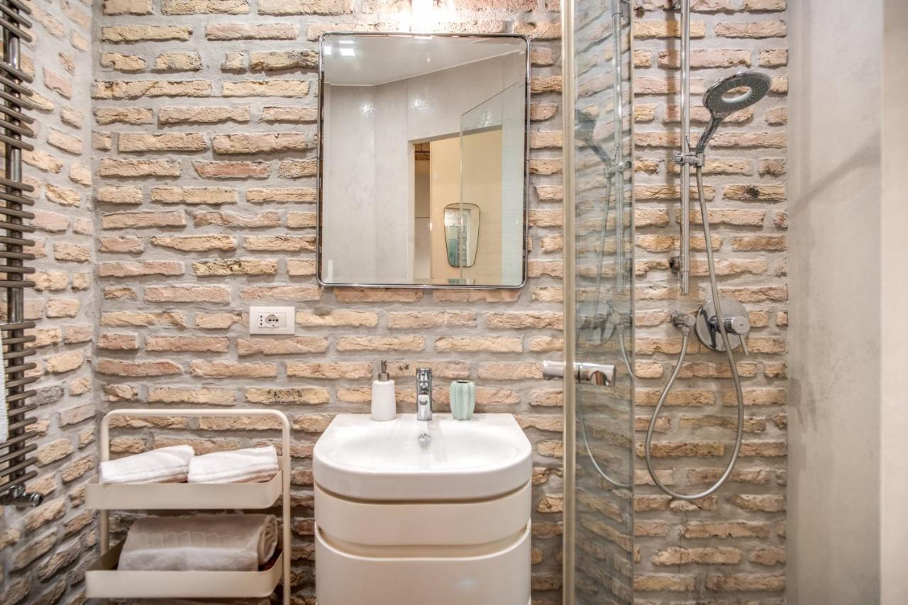 Pgrhome Borgo Vittorio Rom Exteriör bild