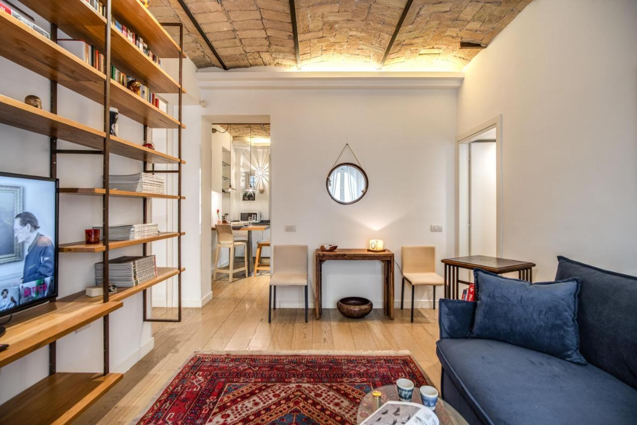 Pgrhome Borgo Vittorio Rom Exteriör bild