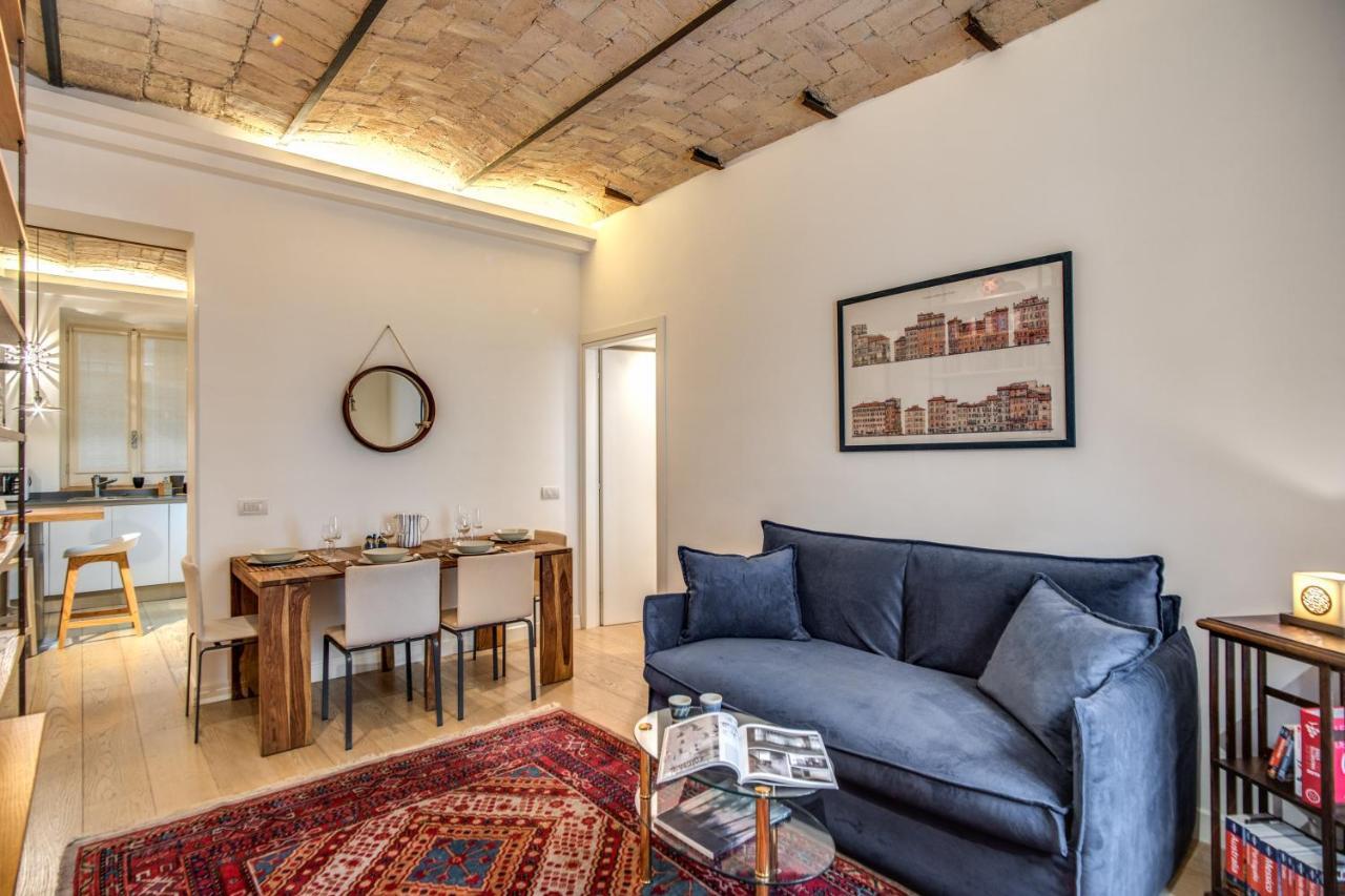 Pgrhome Borgo Vittorio Rom Exteriör bild